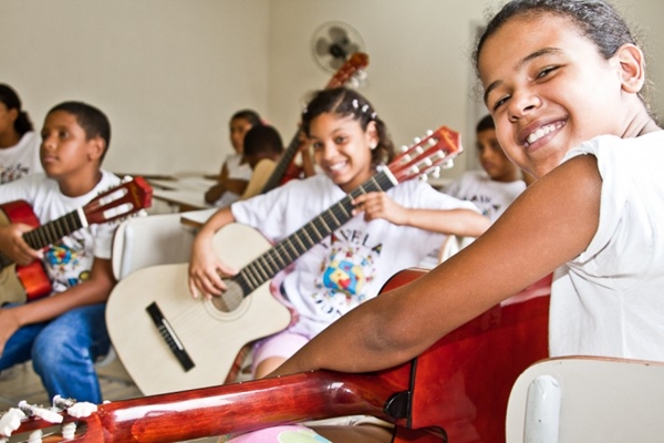 Para receber recursos que patrocinem seus projetos, entidades deverão preencher vários requisitos (Foto Arquivo JF)